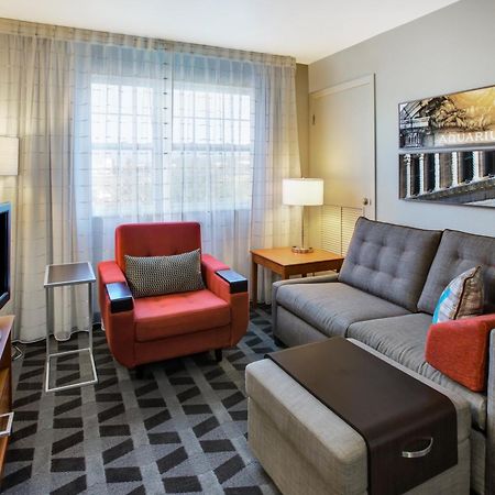 Towneplace Suites Detroit Sterling Heights Dış mekan fotoğraf