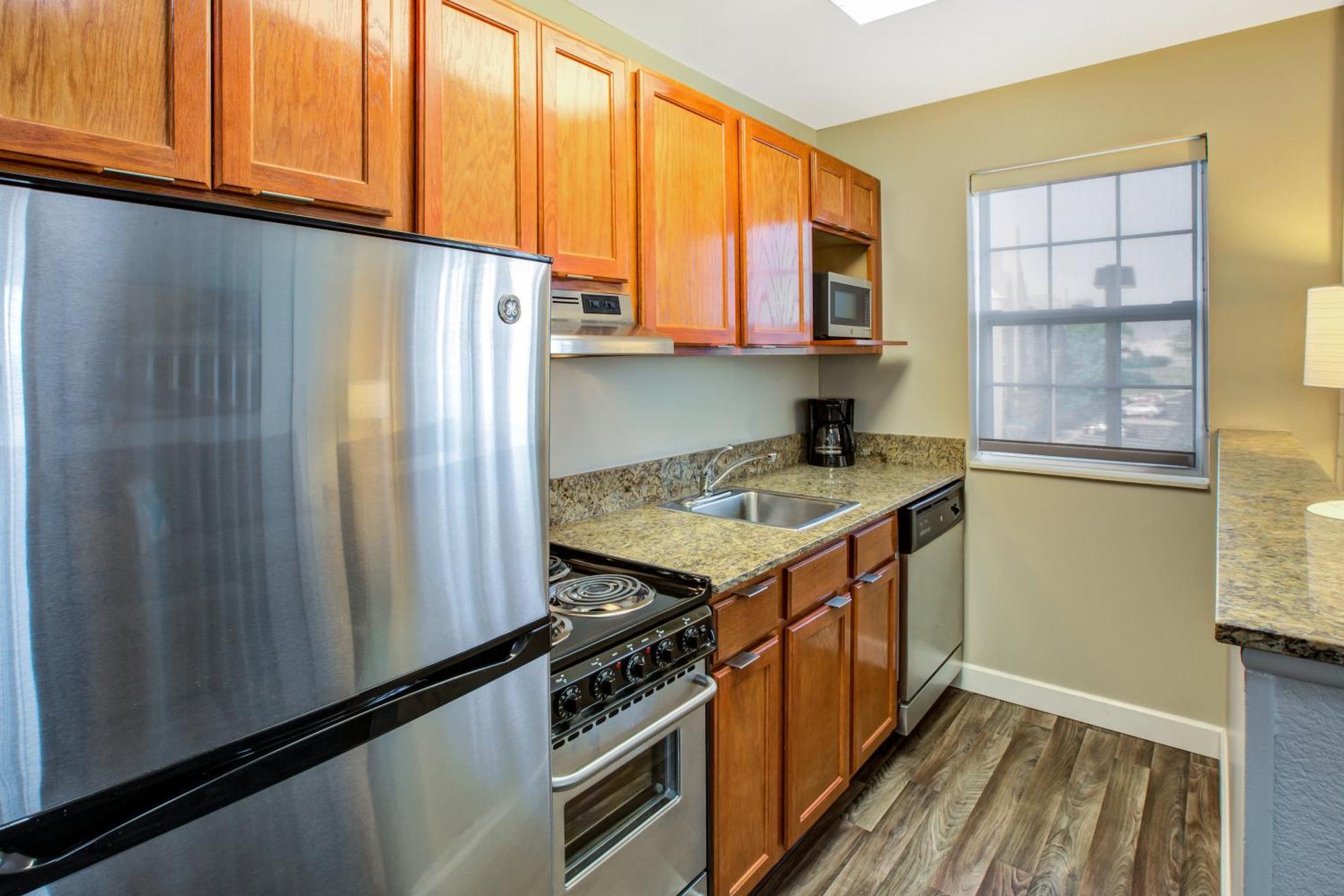 Towneplace Suites Detroit Sterling Heights Dış mekan fotoğraf