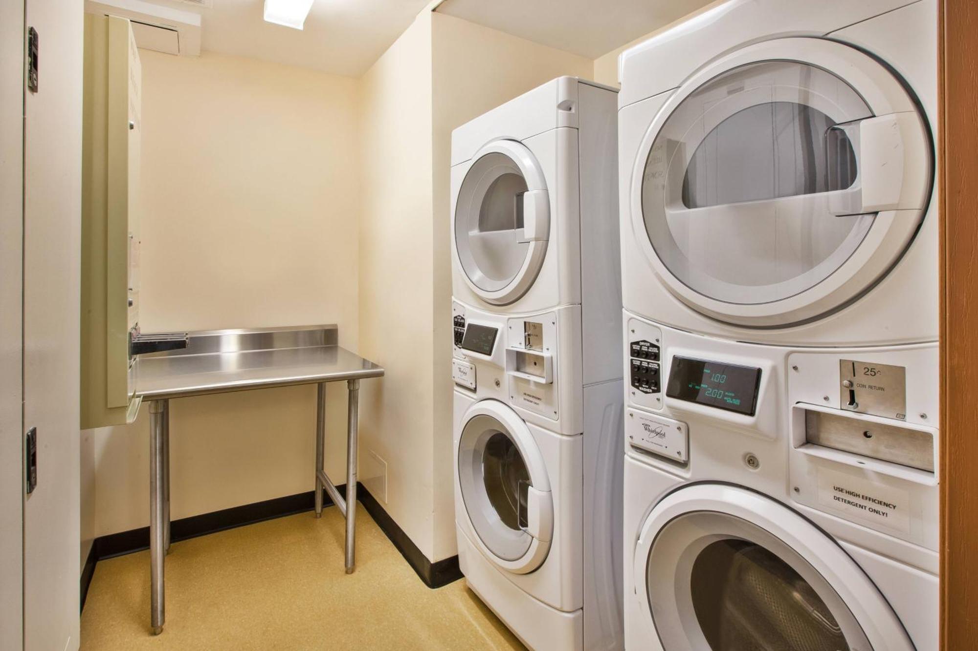 Towneplace Suites Detroit Sterling Heights Dış mekan fotoğraf