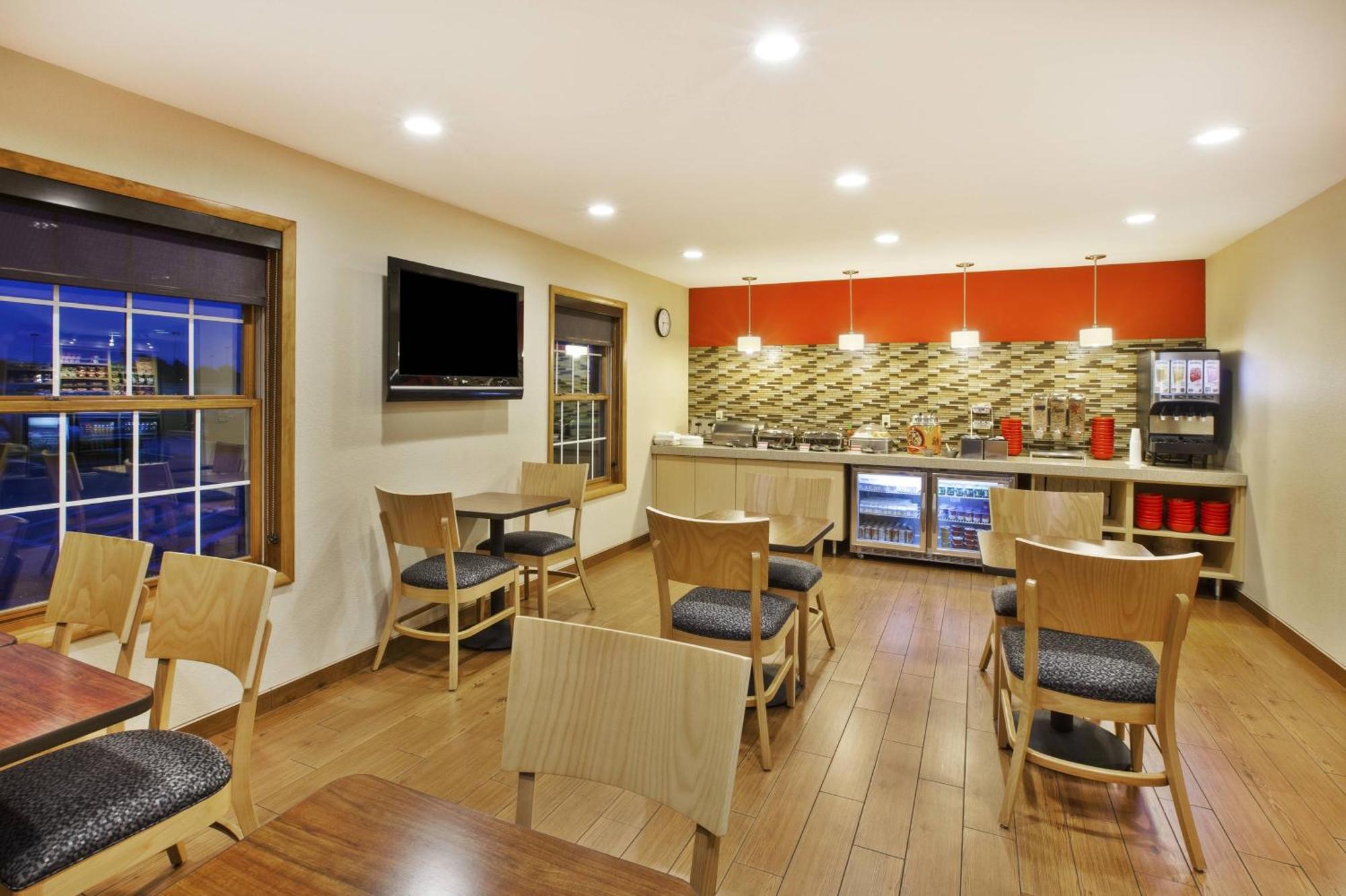 Towneplace Suites Detroit Sterling Heights Dış mekan fotoğraf