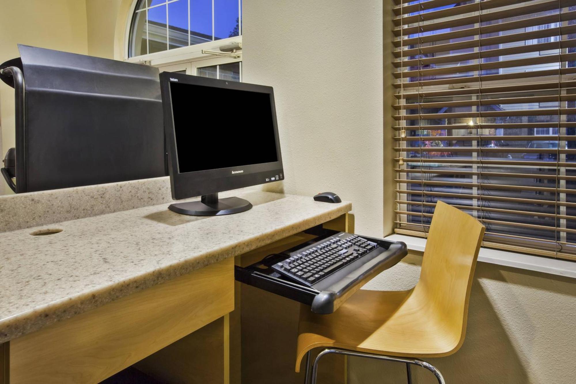 Towneplace Suites Detroit Sterling Heights Dış mekan fotoğraf