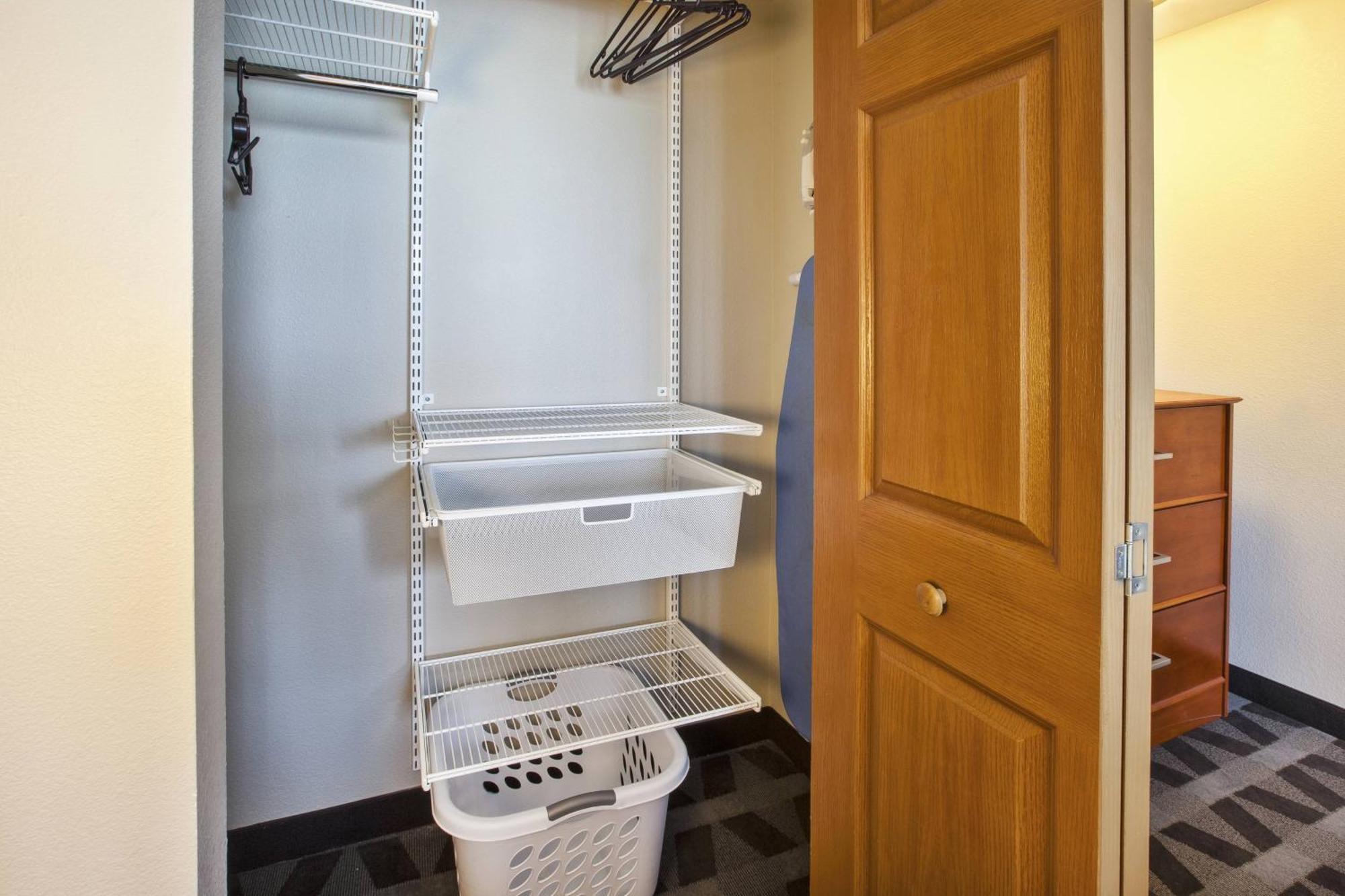 Towneplace Suites Detroit Sterling Heights Dış mekan fotoğraf