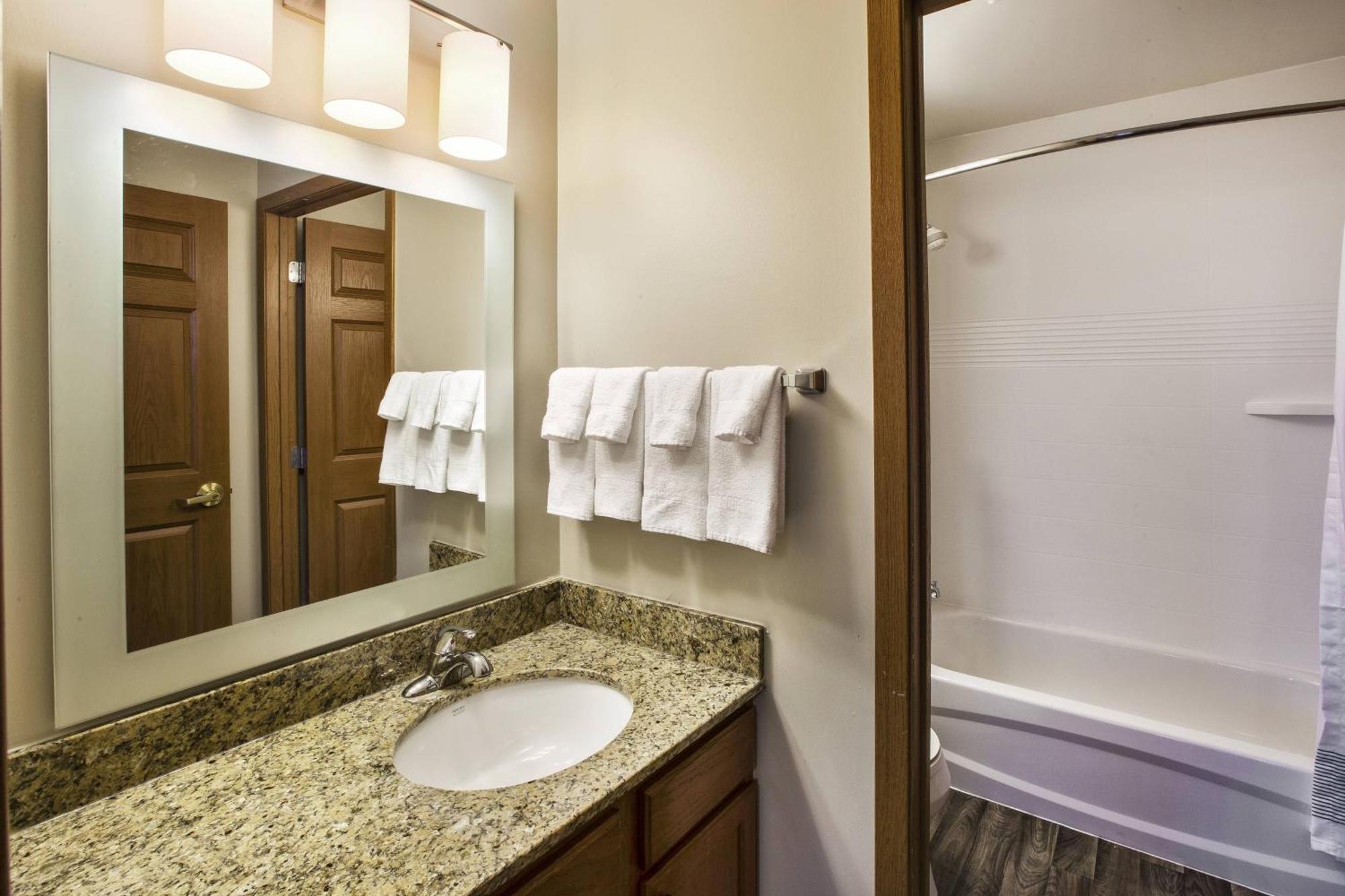 Towneplace Suites Detroit Sterling Heights Dış mekan fotoğraf