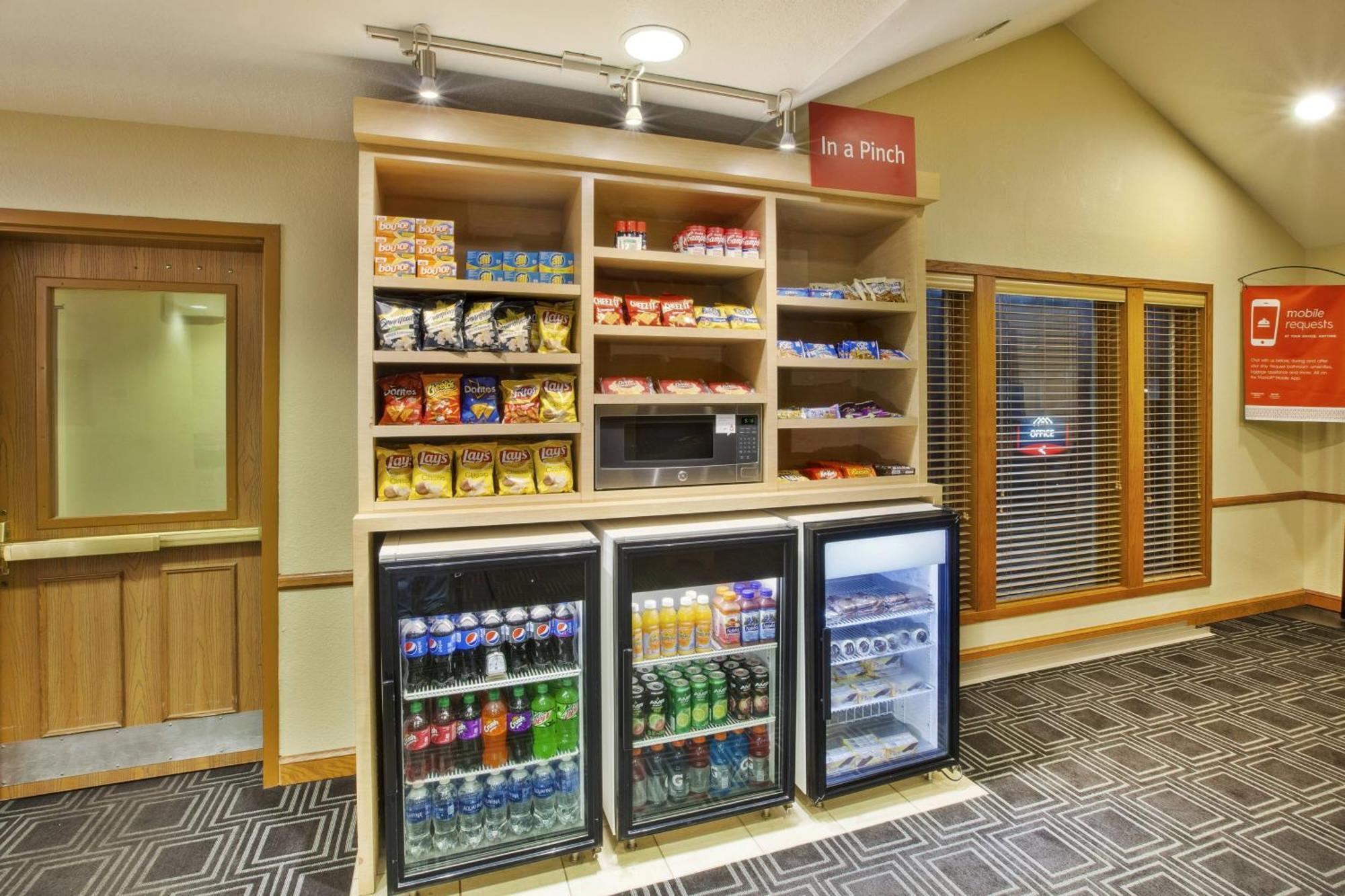 Towneplace Suites Detroit Sterling Heights Dış mekan fotoğraf