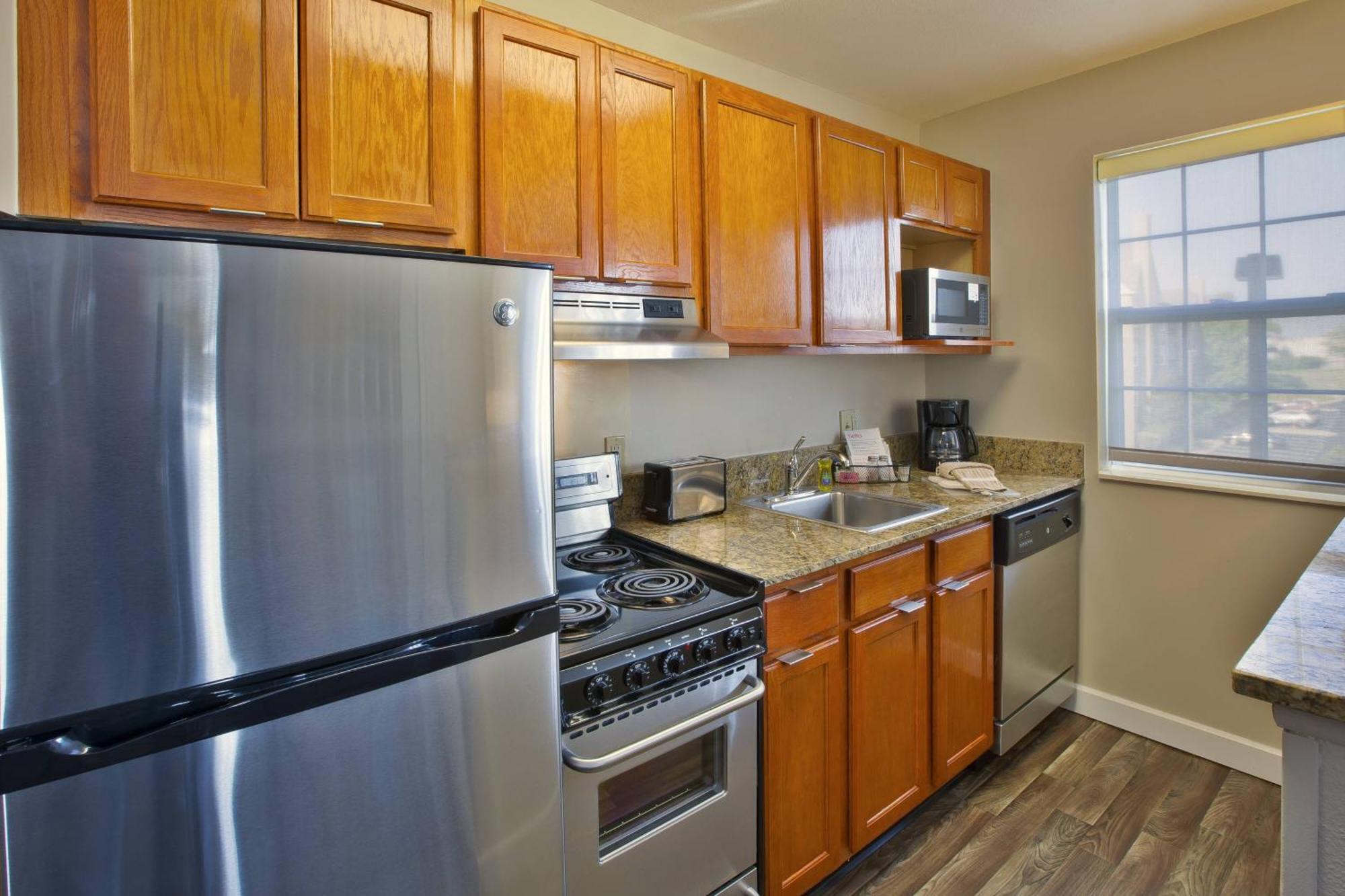 Towneplace Suites Detroit Sterling Heights Dış mekan fotoğraf