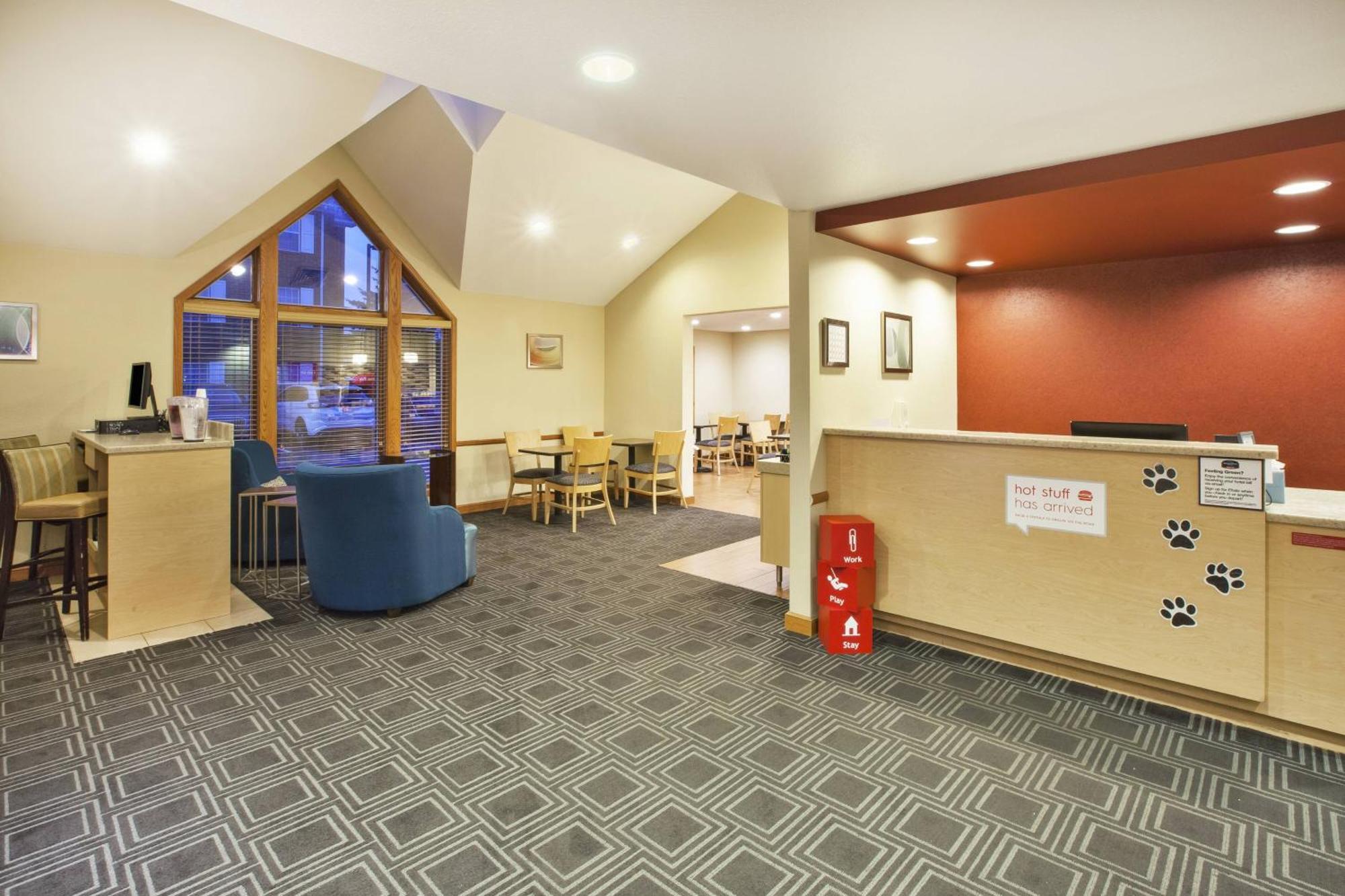 Towneplace Suites Detroit Sterling Heights Dış mekan fotoğraf